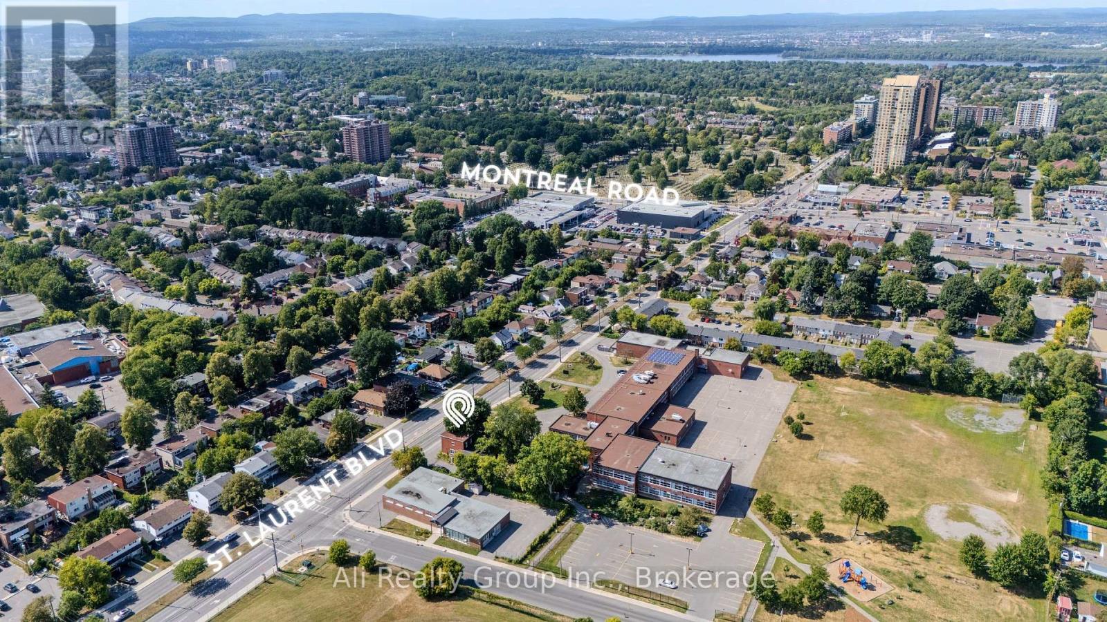 713 St Laurent Boulevard, Ottawa, Ontario  K1K 3A6 - Photo 2 - X13552120