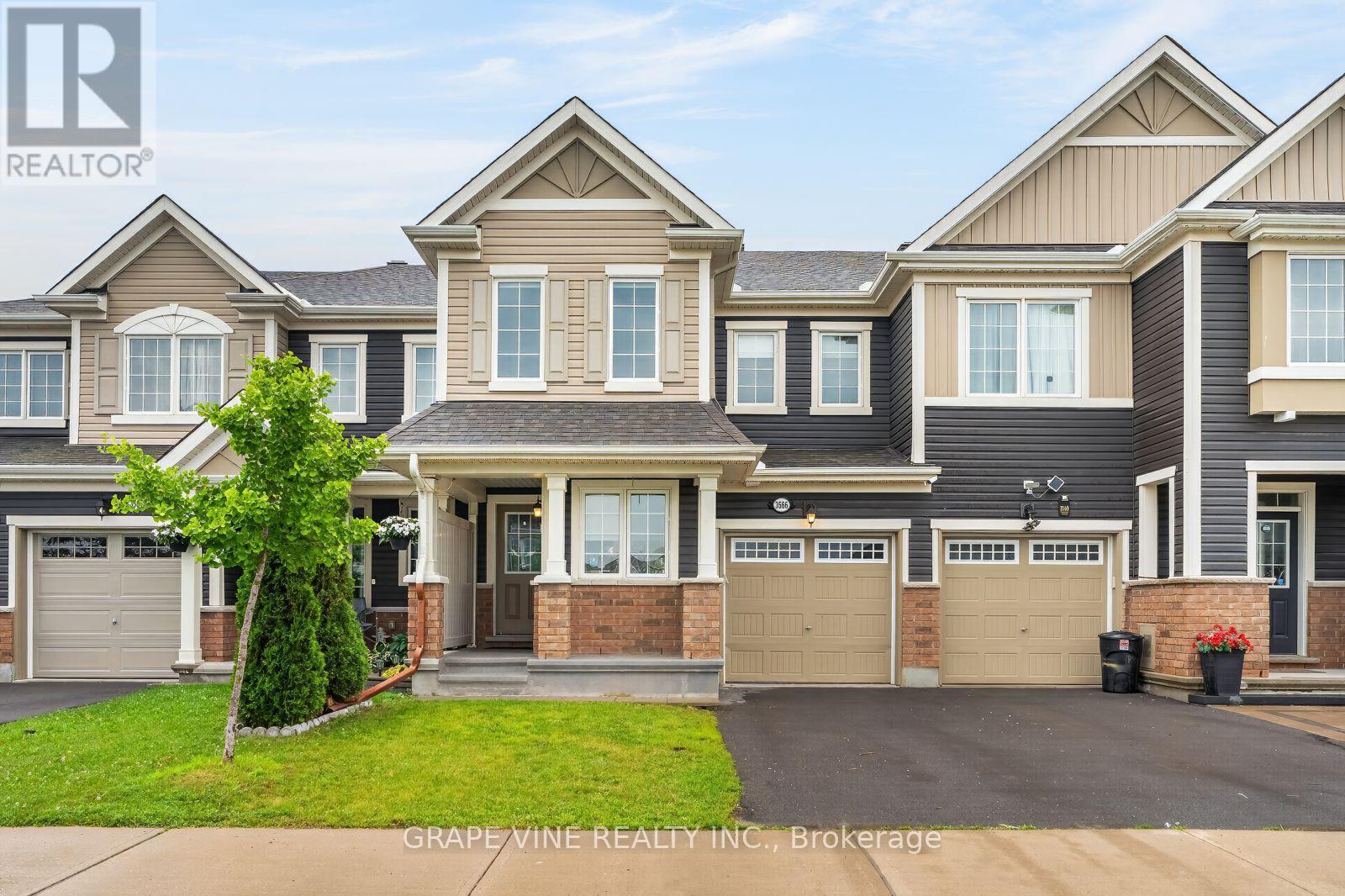 3566 River Run Avenue, Ottawa, Ontario  K2J 6J7 - Photo 1 - X13552152