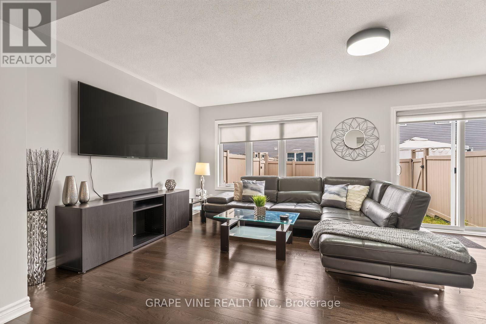 3566 River Run Avenue, Ottawa, Ontario  K2J 6J7 - Photo 16 - X13552152