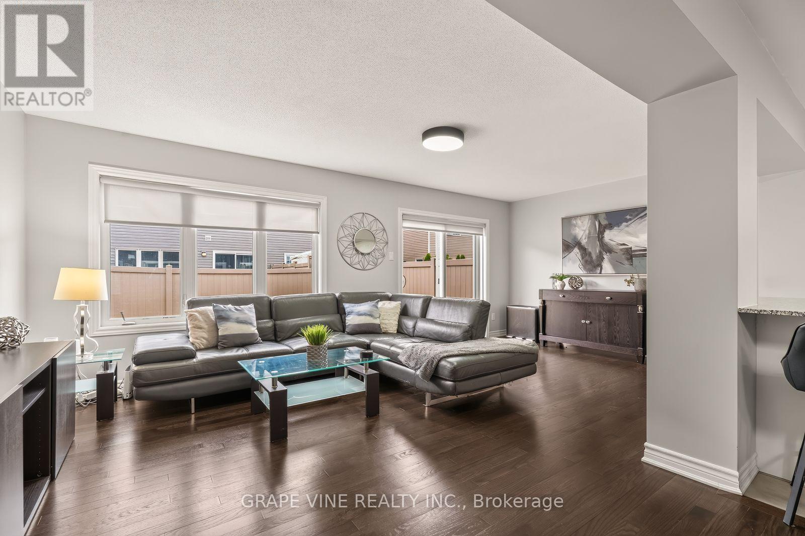 3566 River Run Avenue, Ottawa, Ontario  K2J 6J7 - Photo 17 - X13552152