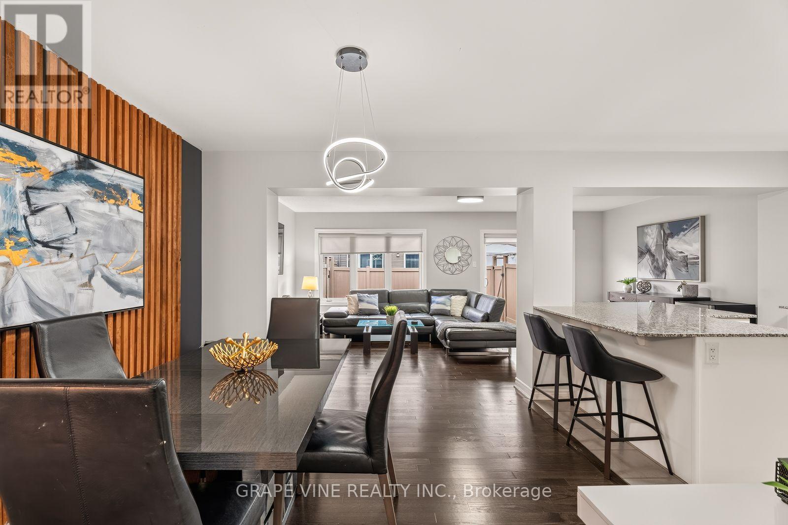 3566 River Run Avenue, Ottawa, Ontario  K2J 6J7 - Photo 9 - X13552152