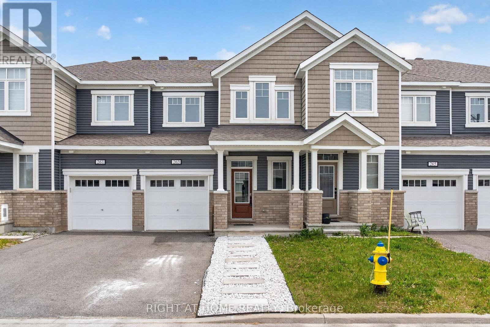 263 Sweetvalley Drive, Ottawa, Ontario  K4A 5J5 - Photo 1 - X13552160