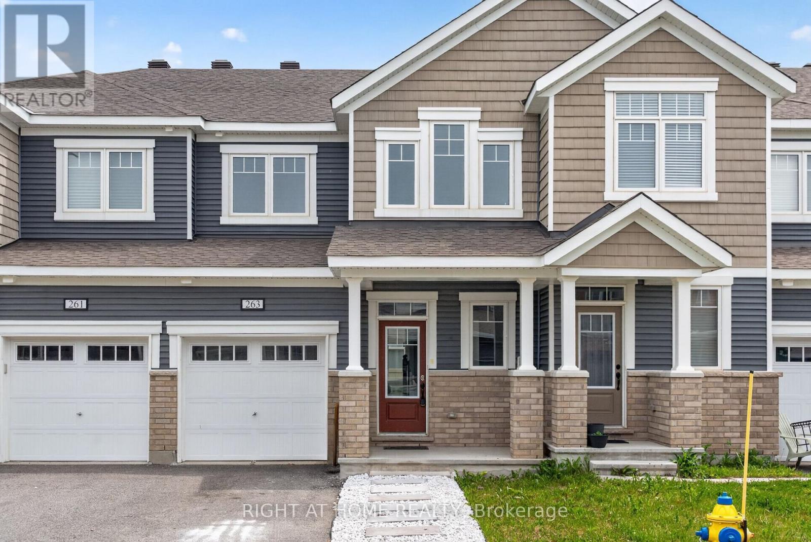 263 Sweetvalley Drive, Ottawa, Ontario  K4A 5J5 - Photo 2 - X13552160