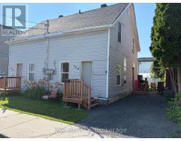 228 FIRST STREET W, Cornwall, Ontario