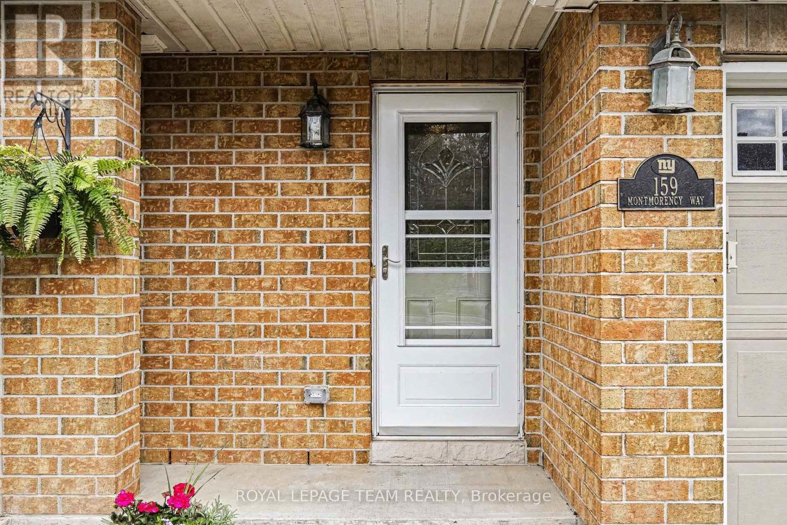 159 Montmorency Way, Ottawa, Ontario  K4A 0J3 - Photo 2 - X13552184