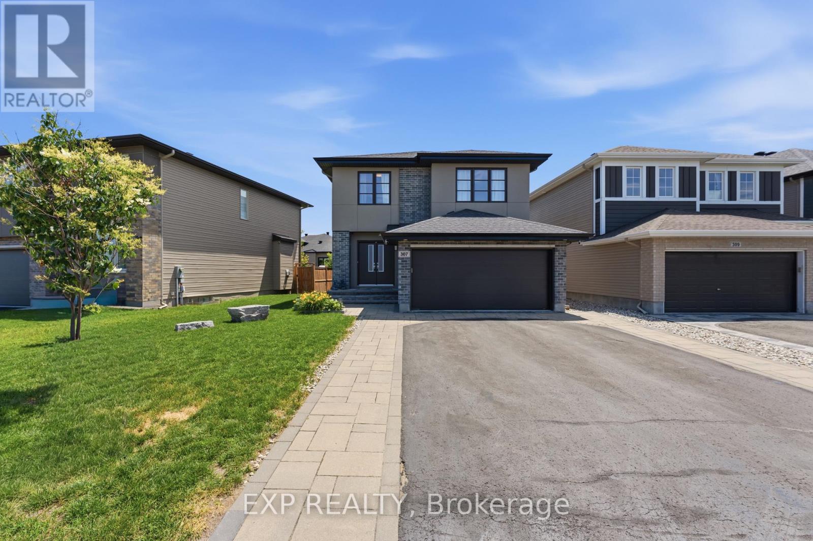 307 Oxer Place, Ottawa, Ontario  K2V 0C6 - Photo 1 - X13552200