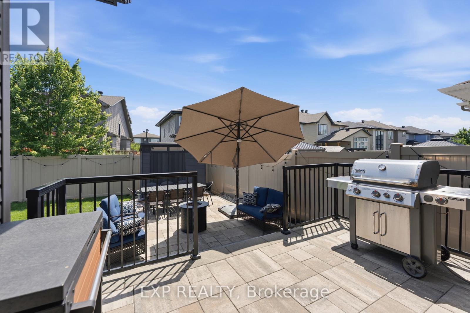 307 Oxer Place, Ottawa, Ontario  K2V 0C6 - Photo 18 - X13552200