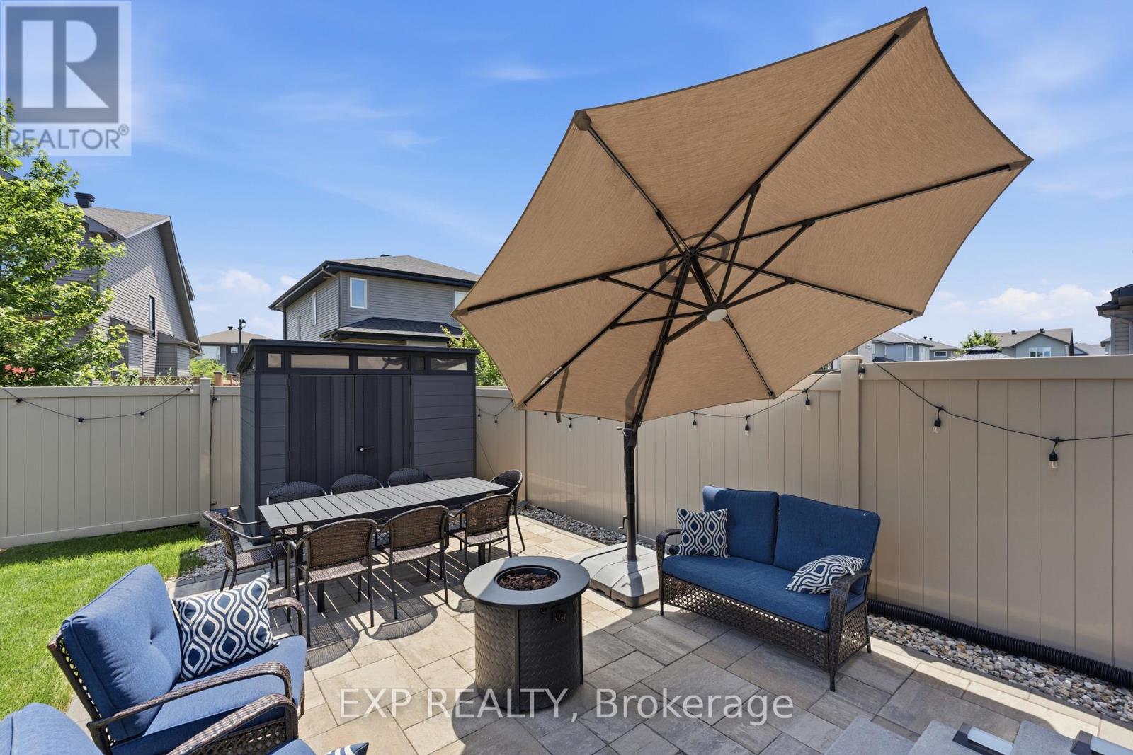 307 Oxer Place, Ottawa, Ontario  K2V 0C6 - Photo 19 - X13552200
