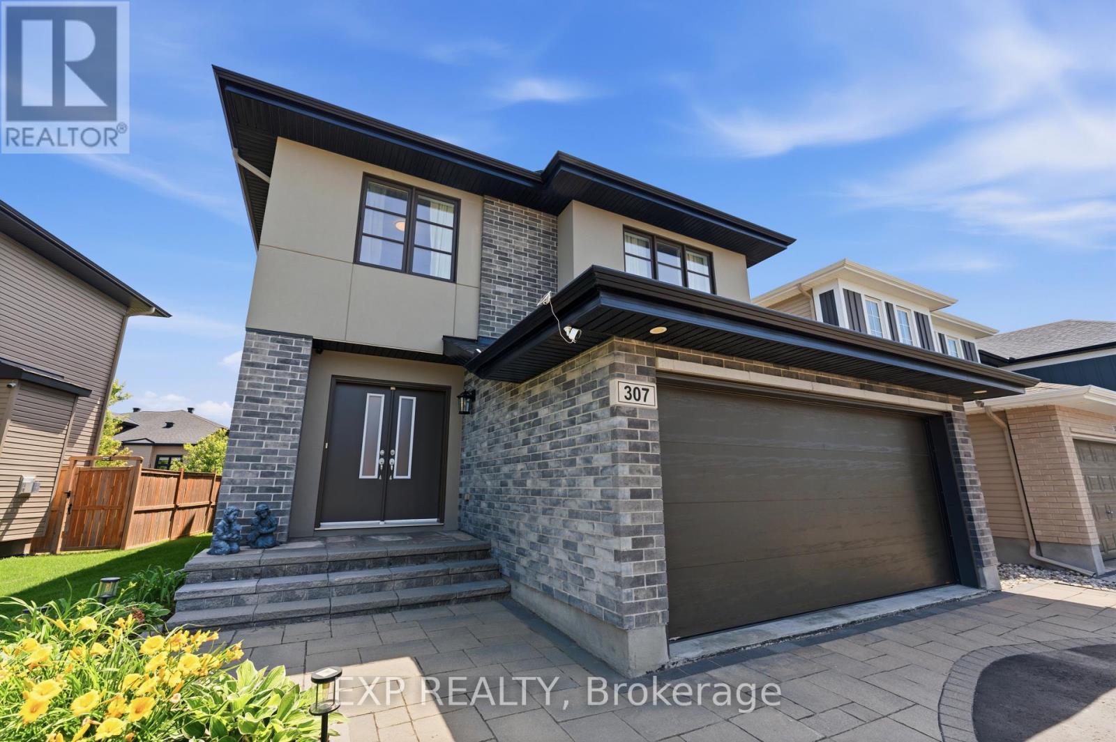 307 Oxer Place, Ottawa, Ontario  K2V 0C6 - Photo 2 - X13552200