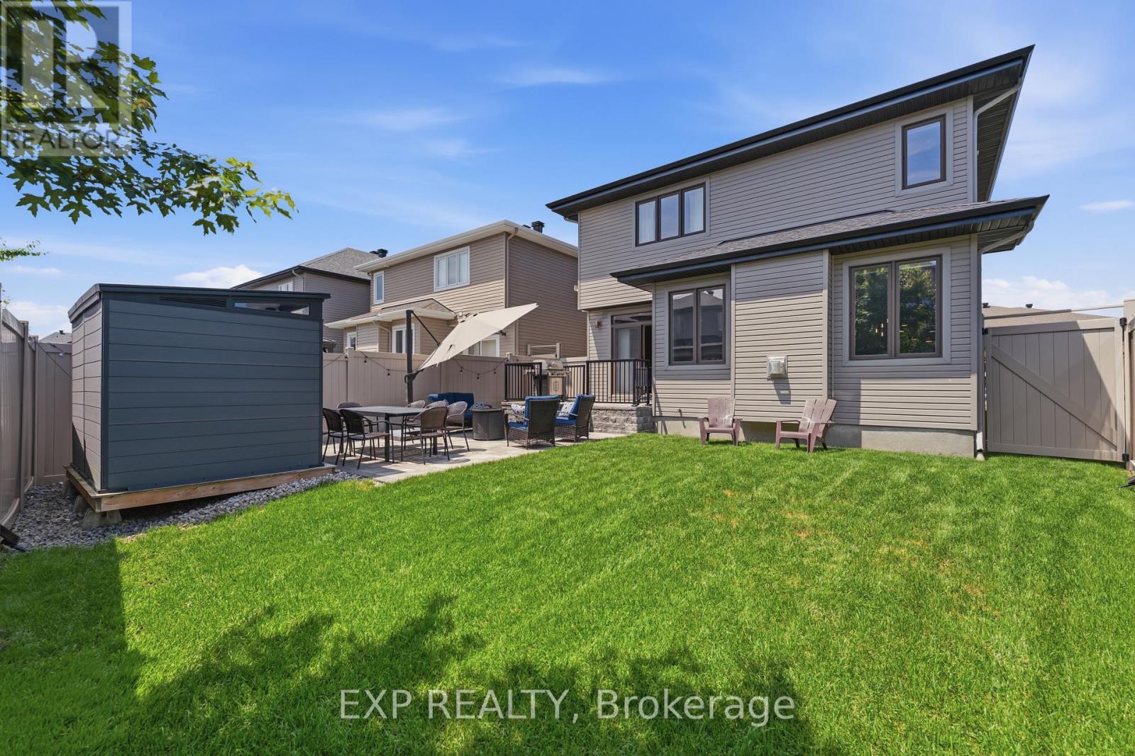 307 Oxer Place, Ottawa, Ontario  K2V 0C6 - Photo 20 - X13552200