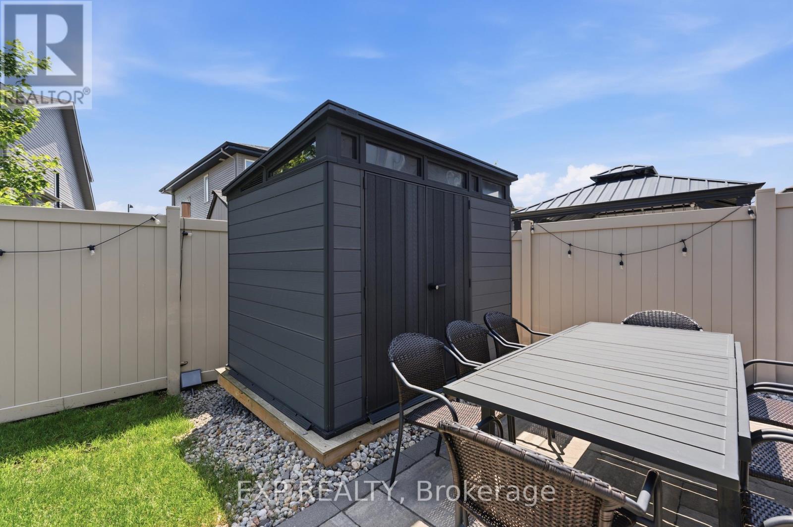 307 Oxer Place, Ottawa, Ontario  K2V 0C6 - Photo 21 - X13552200