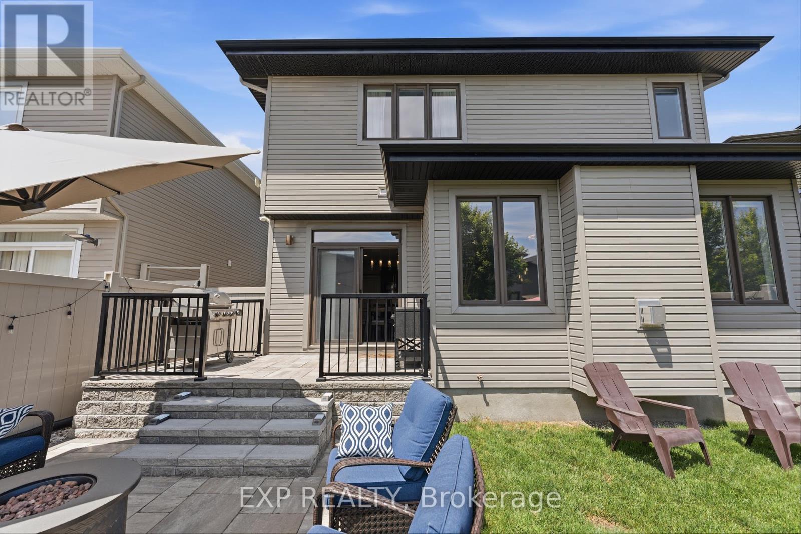 307 Oxer Place, Ottawa, Ontario  K2V 0C6 - Photo 22 - X13552200