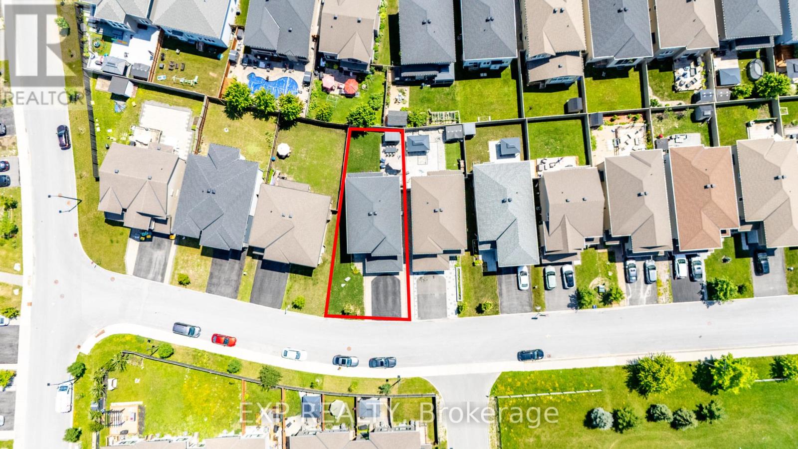 307 Oxer Place, Ottawa, Ontario  K2V 0C6 - Photo 39 - X13552200