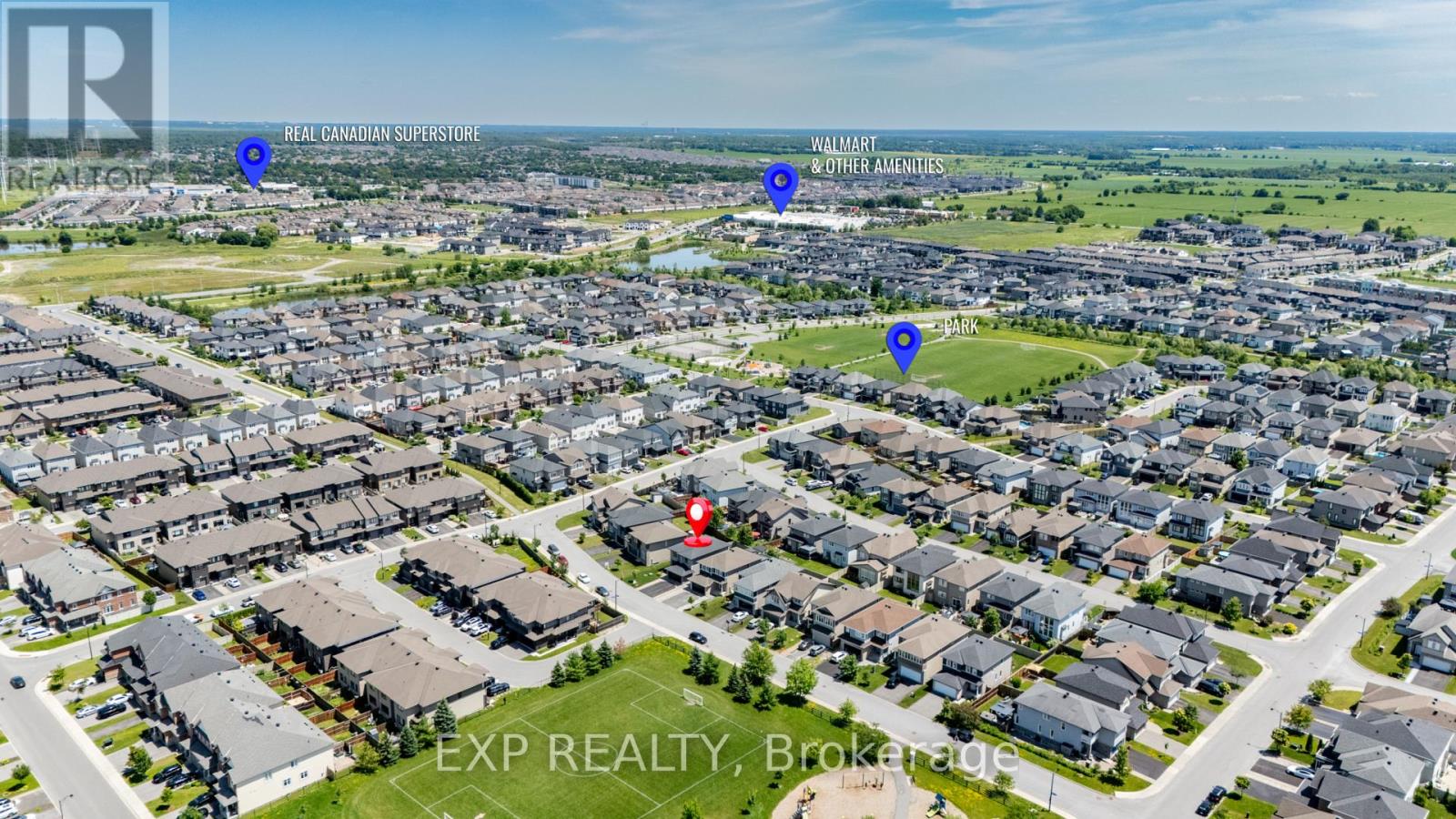307 Oxer Place, Ottawa, Ontario  K2V 0C6 - Photo 41 - X13552200