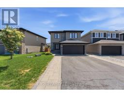 307 OXER PLACE, Ottawa, Ontario