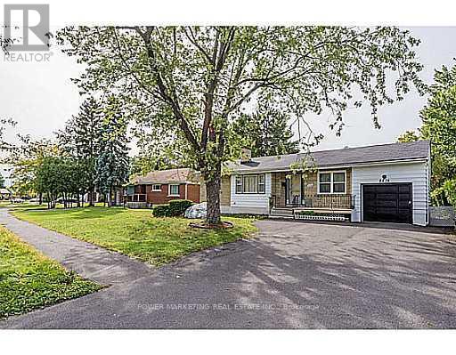 2576 Alta Vista Drive, Ottawa, Ontario  K1V 7T2 - Photo 2 - X13552224