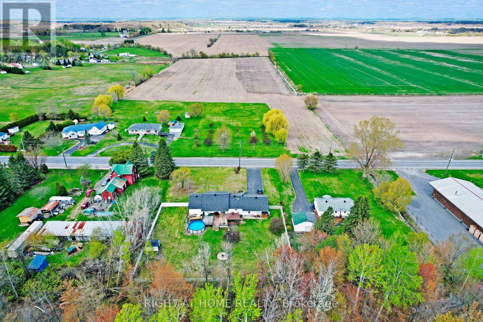 902 Rue Elizabeth Street, Alfred And Plantagenet, Ontario  K0B 1C0 - Photo 33 - X13552236