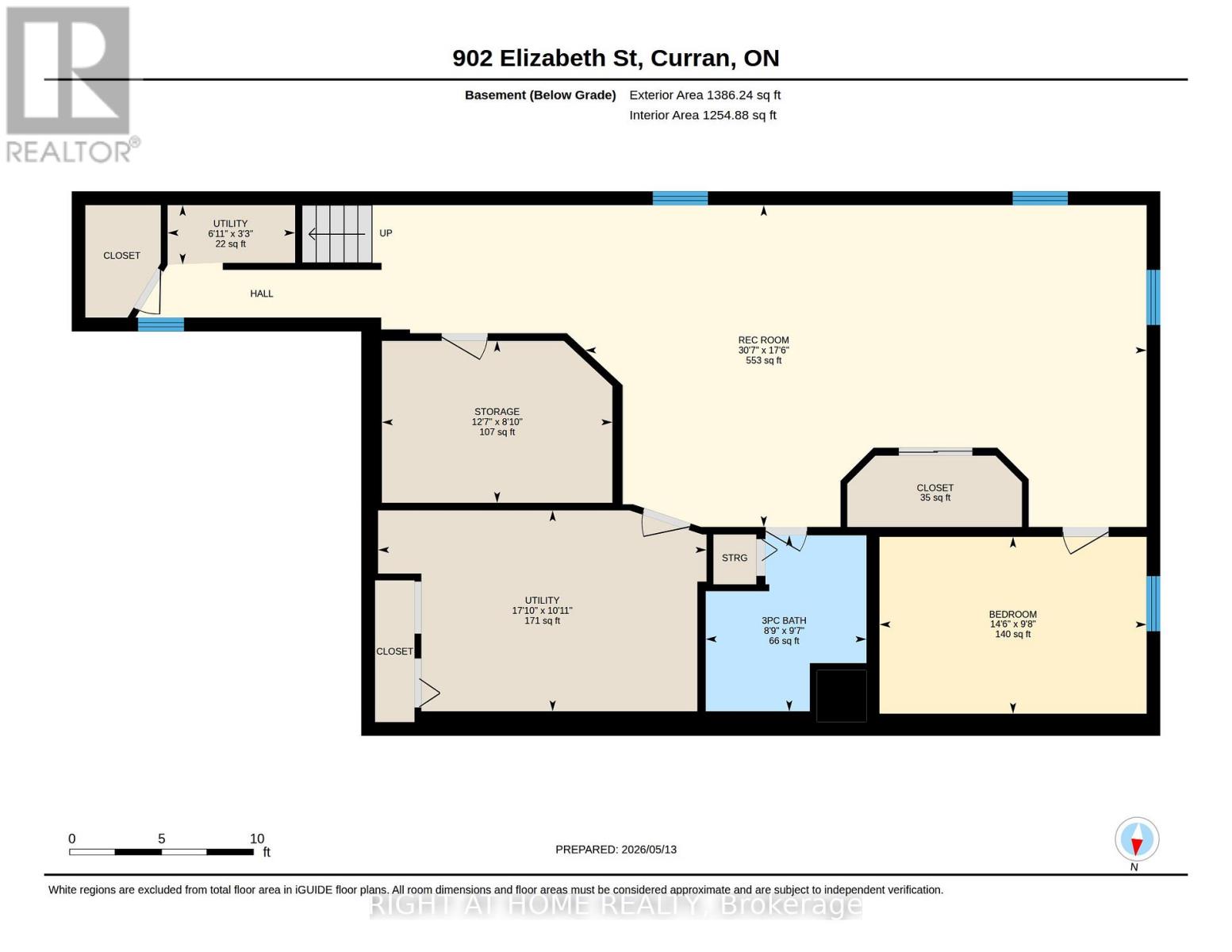902 Rue Elizabeth Street, Alfred And Plantagenet, Ontario  K0B 1C0 - Photo 36 - X13552236