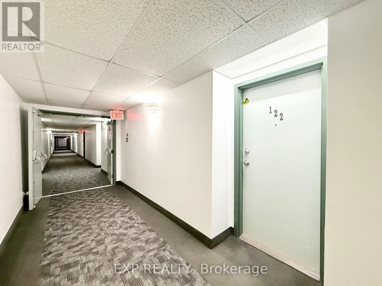 122 - 316 Lorry Greenberg Drive, Ottawa, Ontario  K1T 2P4 - Photo 2 - X13552320