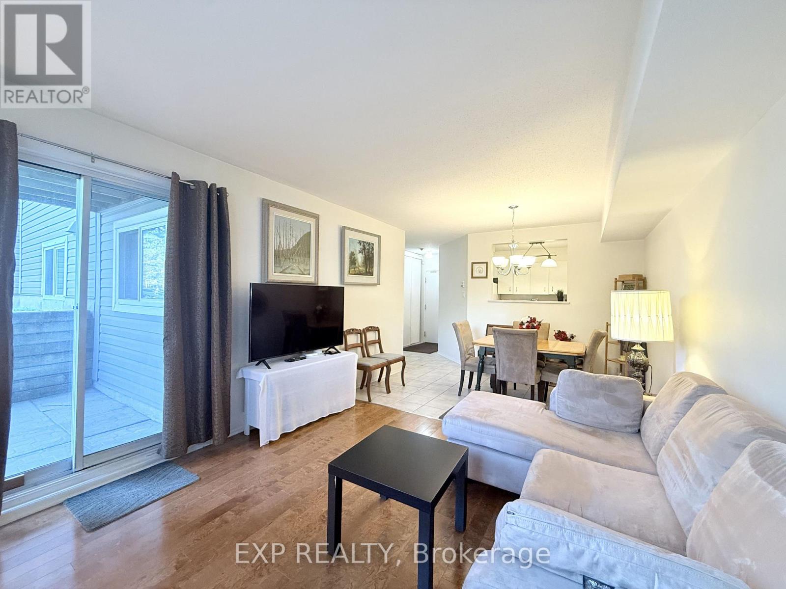 122 - 316 Lorry Greenberg Drive, Ottawa, Ontario  K1T 2P4 - Photo 4 - X13552320