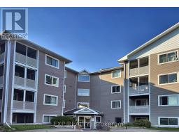 122 - 316 LORRY GREENBERG DRIVE, Ottawa, Ontario