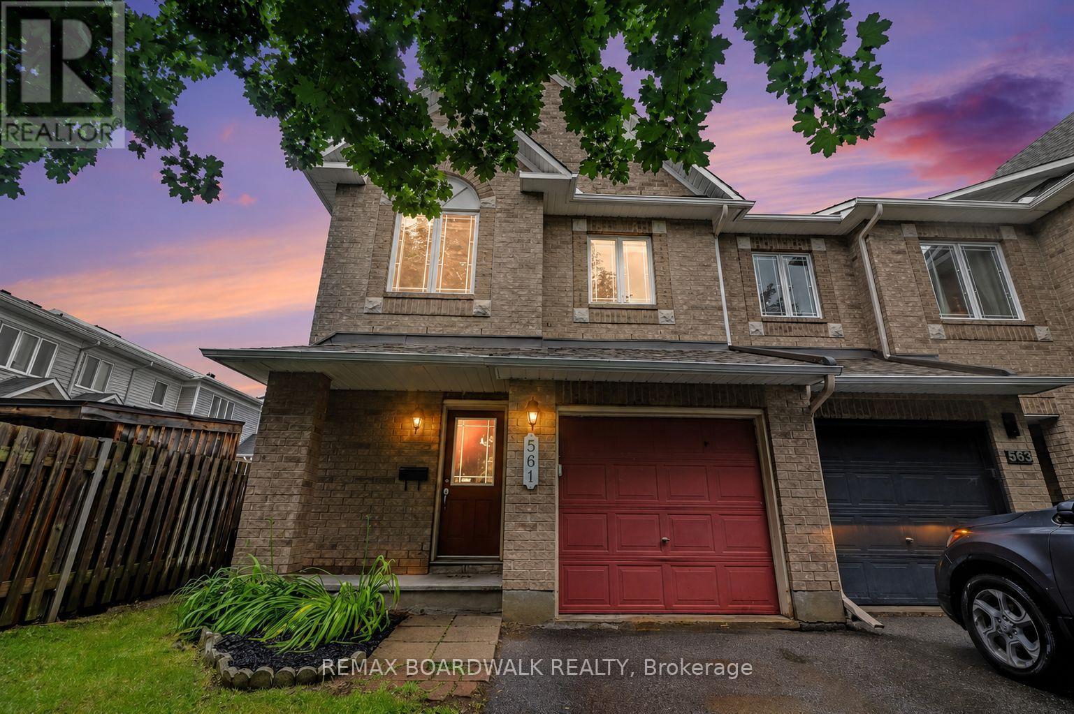 561 Aquaview Drive, Ottawa, Ontario  K4A 4V4 - Photo 1 - X13552380