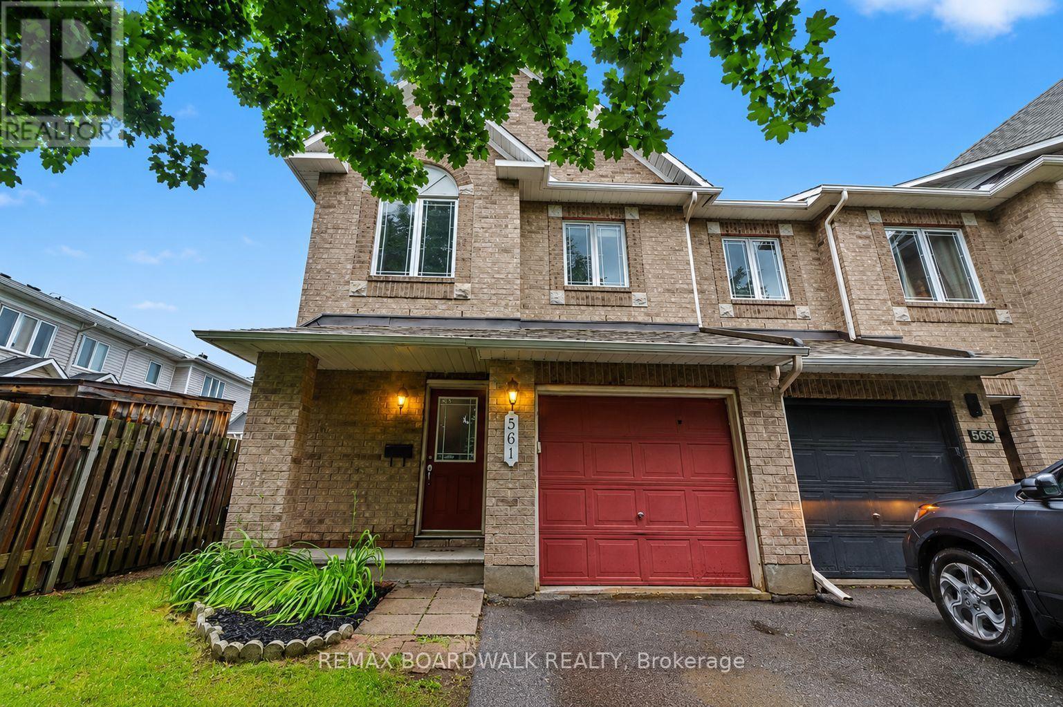 561 Aquaview Drive, Ottawa, Ontario  K4A 4V4 - Photo 2 - X13552380