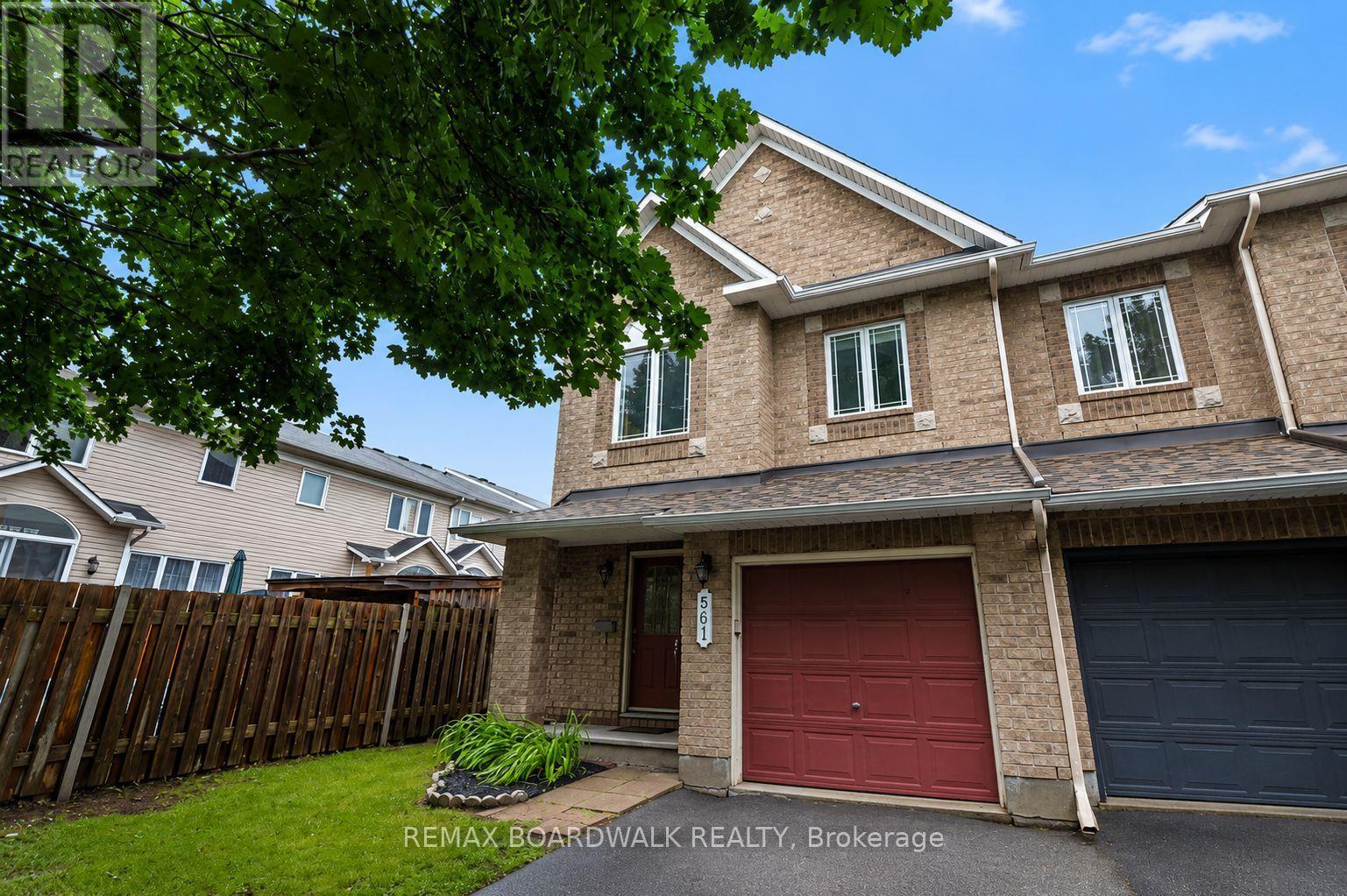 561 Aquaview Drive, Ottawa, Ontario  K4A 4V4 - Photo 3 - X13552380