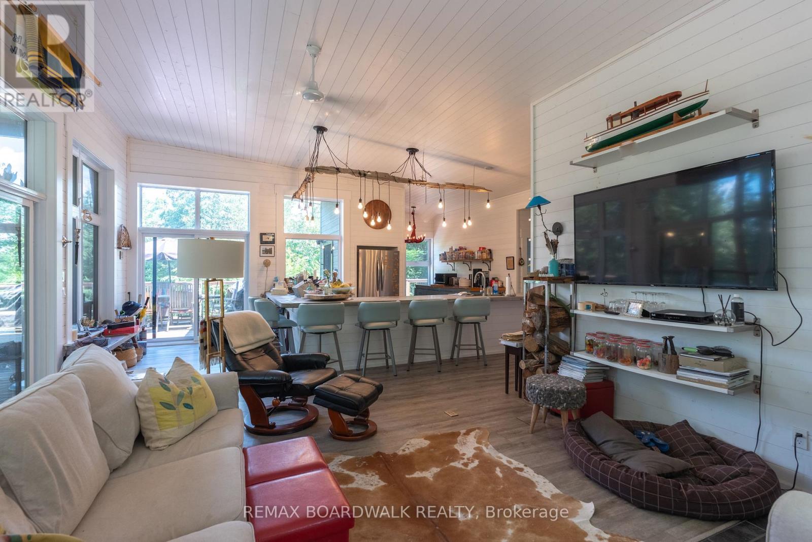 6603 Big Rideau Island, Rideau Lakes, Ontario  K0G 1V0 - Photo 12 - X13552462