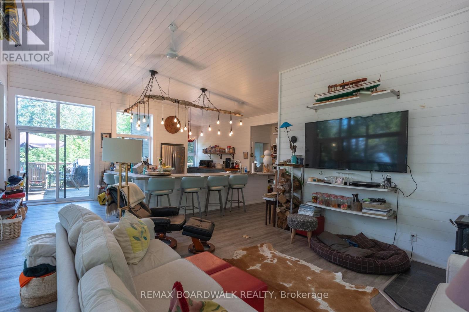 6603 Big Rideau Island, Rideau Lakes, Ontario  K0G 1V0 - Photo 13 - X13552462