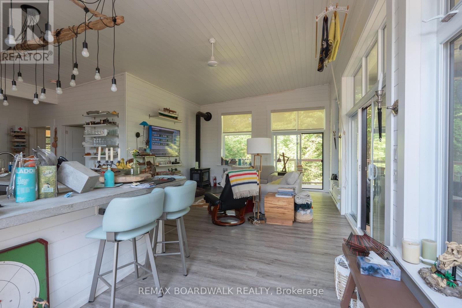 6603 Big Rideau Island, Rideau Lakes, Ontario  K0G 1V0 - Photo 22 - X13552462