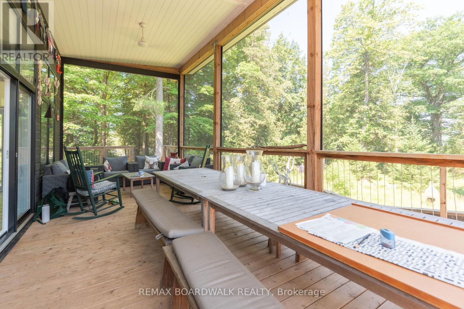 6603 Big Rideau Island, Rideau Lakes, Ontario  K0G 1V0 - Photo 23 - X13552462