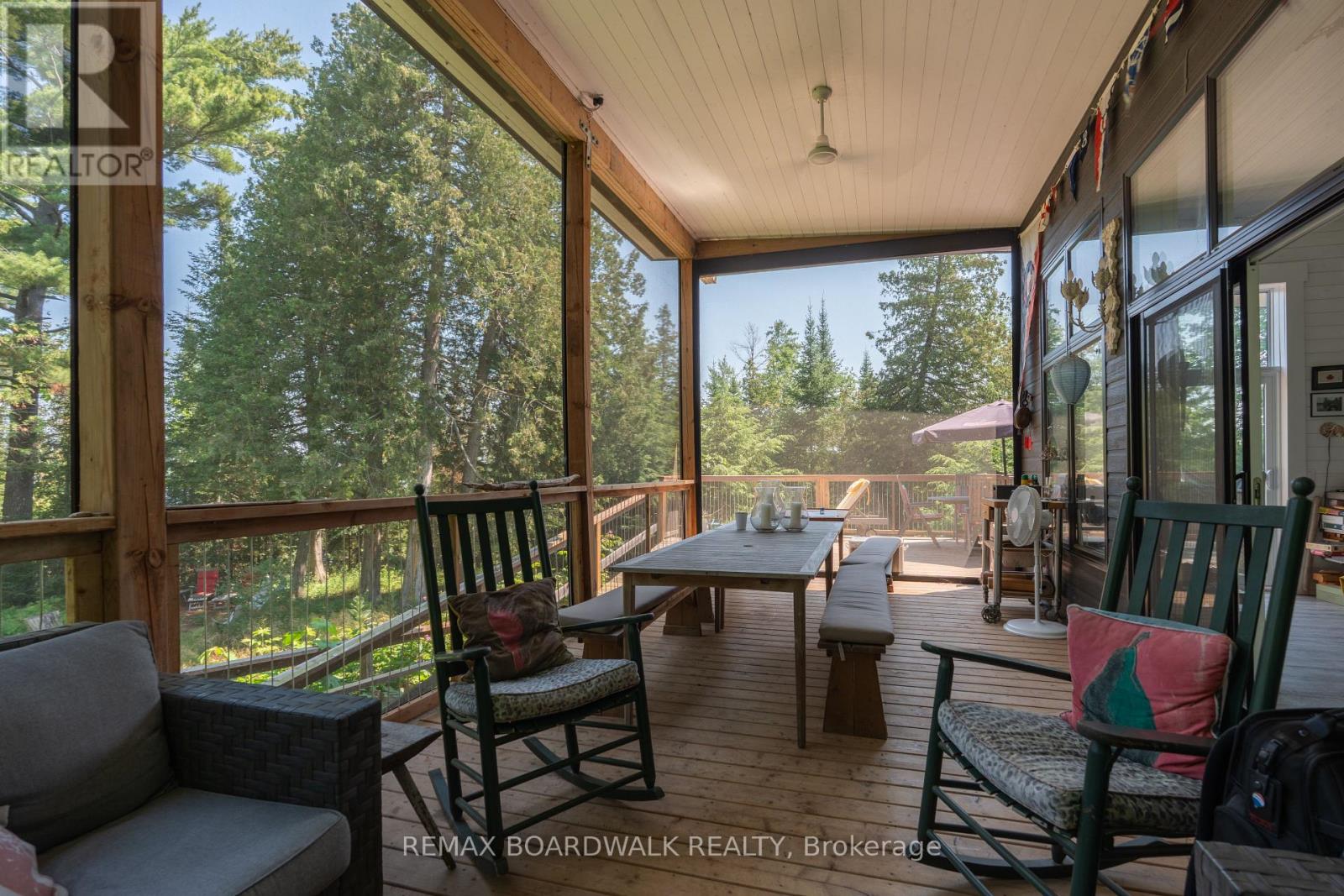 6603 Big Rideau Island, Rideau Lakes, Ontario  K0G 1V0 - Photo 25 - X13552462