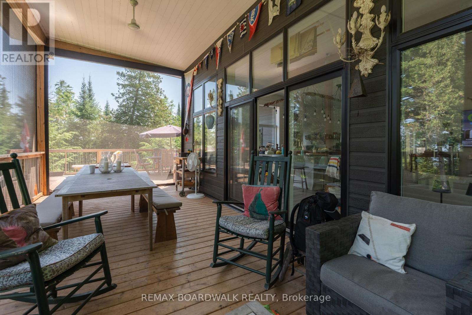 6603 Big Rideau Island, Rideau Lakes, Ontario  K0G 1V0 - Photo 26 - X13552462