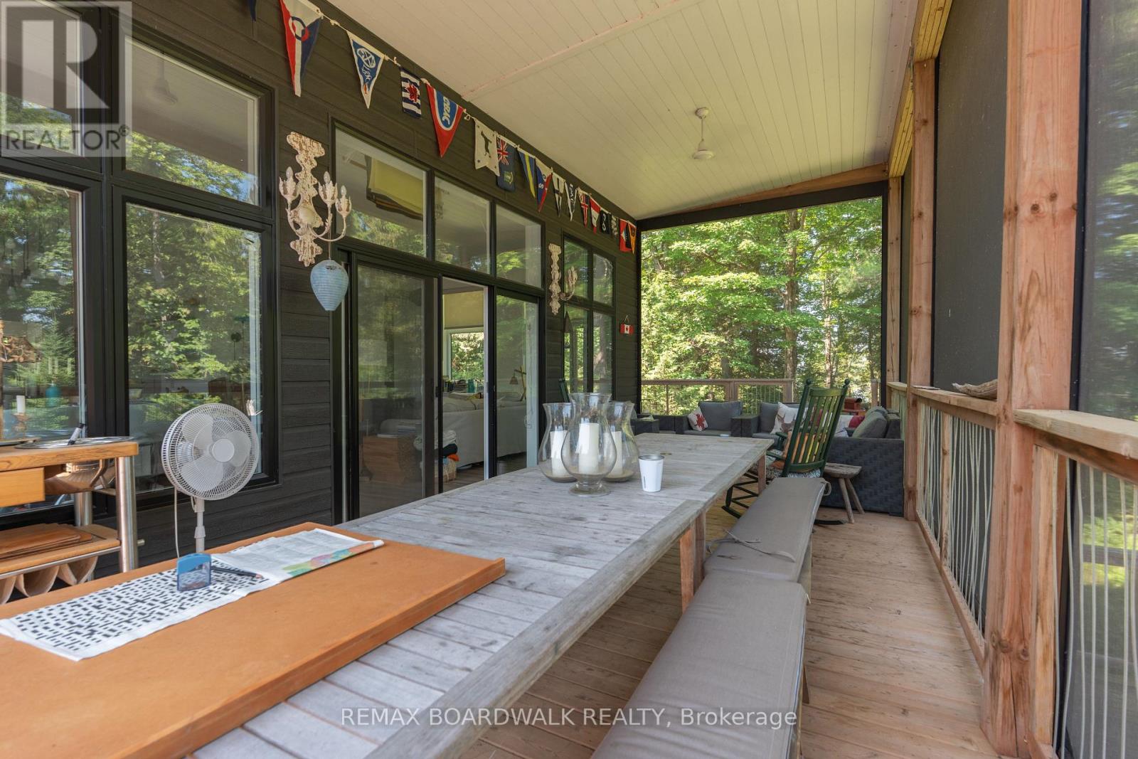 6603 Big Rideau Island, Rideau Lakes, Ontario  K0G 1V0 - Photo 27 - X13552462