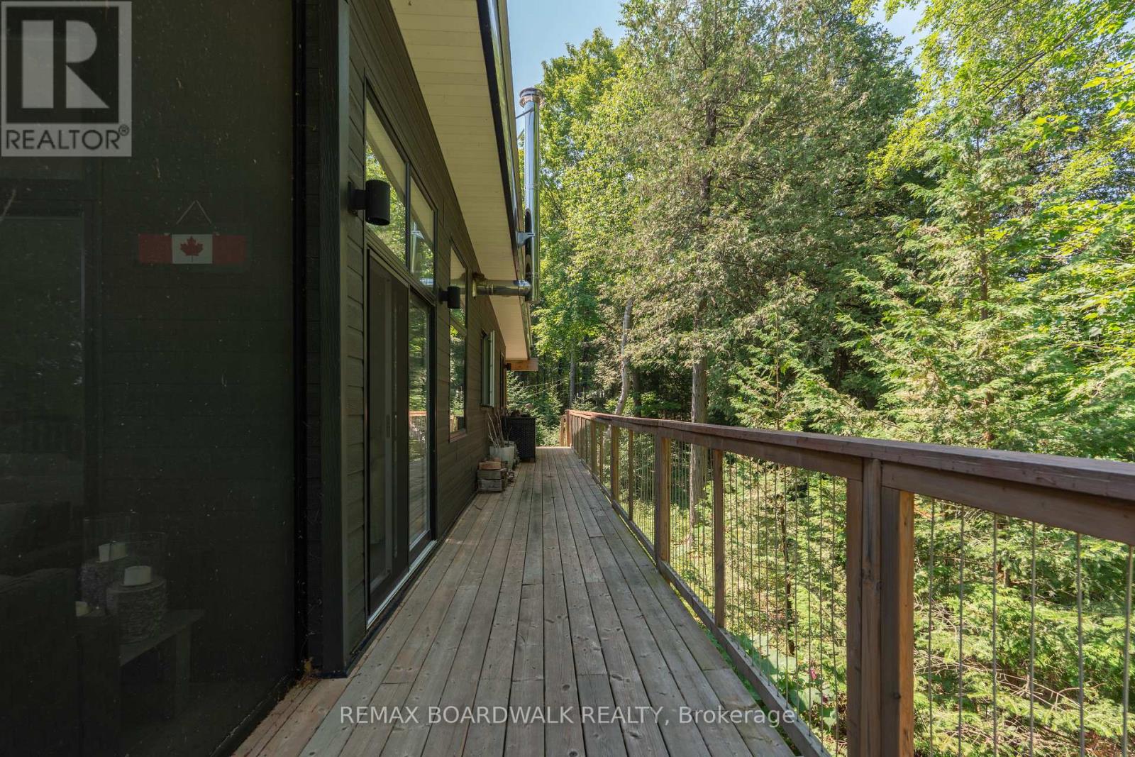 6603 Big Rideau Island, Rideau Lakes, Ontario  K0G 1V0 - Photo 29 - X13552462