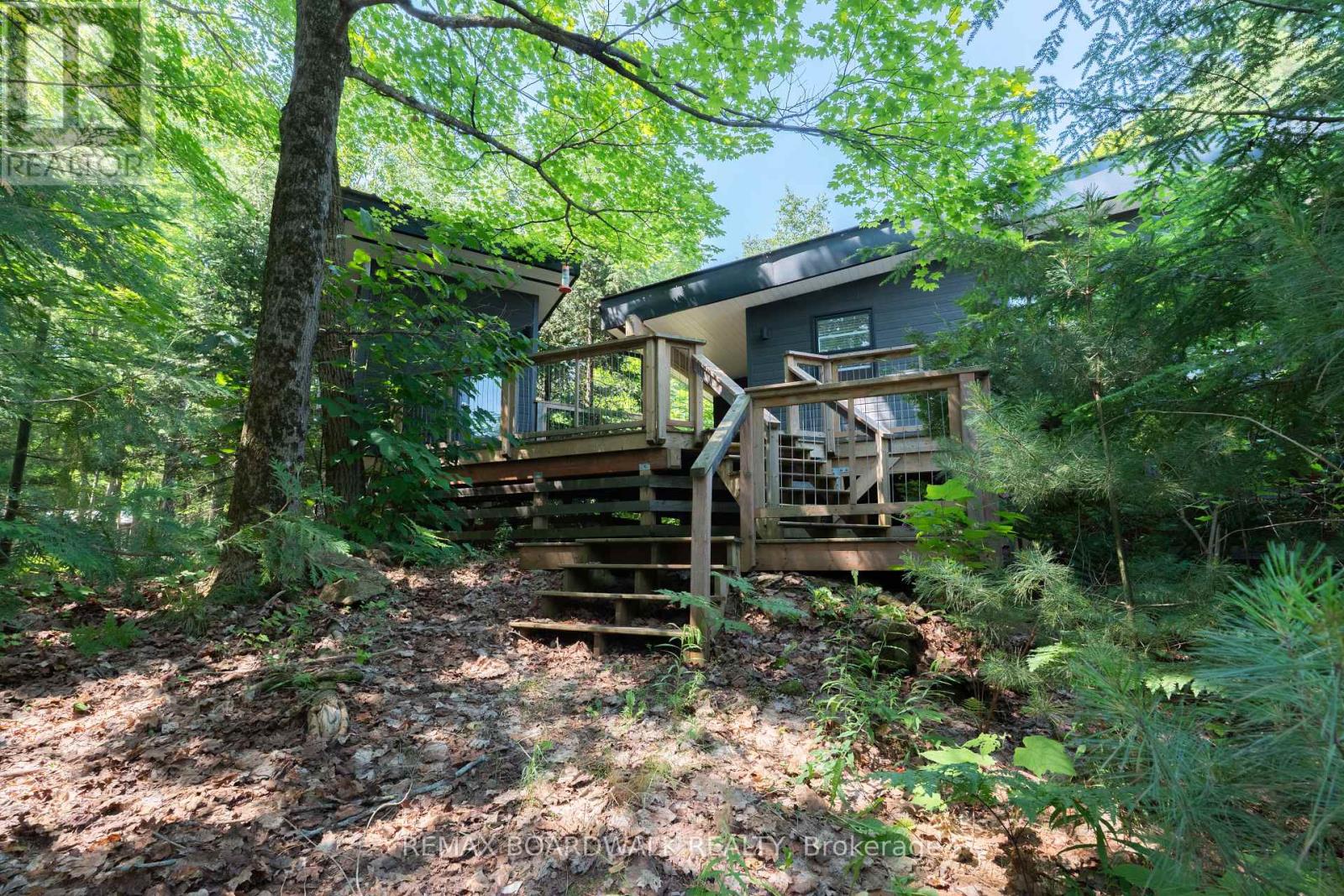 6603 Big Rideau Island, Rideau Lakes, Ontario  K0G 1V0 - Photo 30 - X13552462