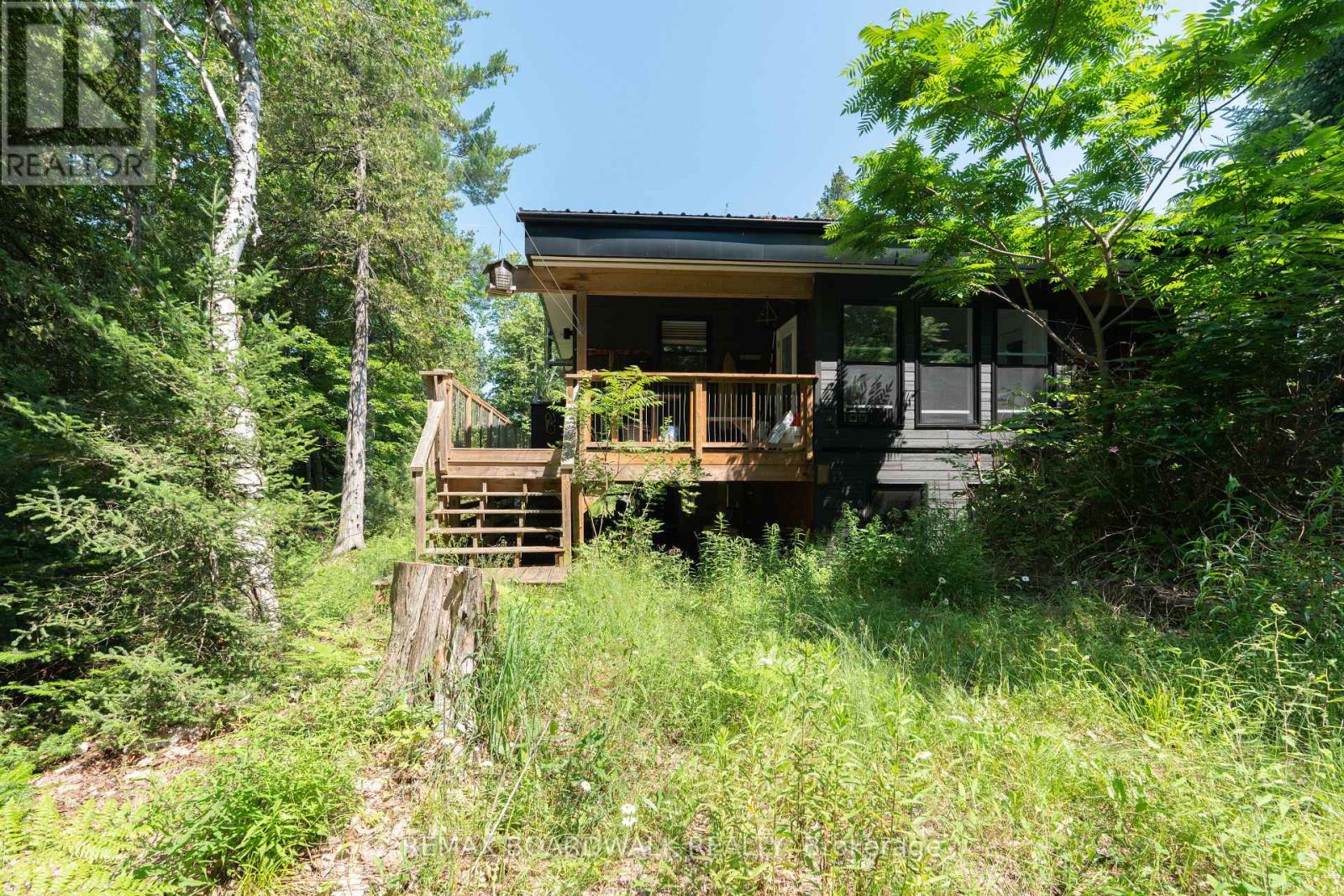 6603 Big Rideau Island, Rideau Lakes, Ontario  K0G 1V0 - Photo 31 - X13552462