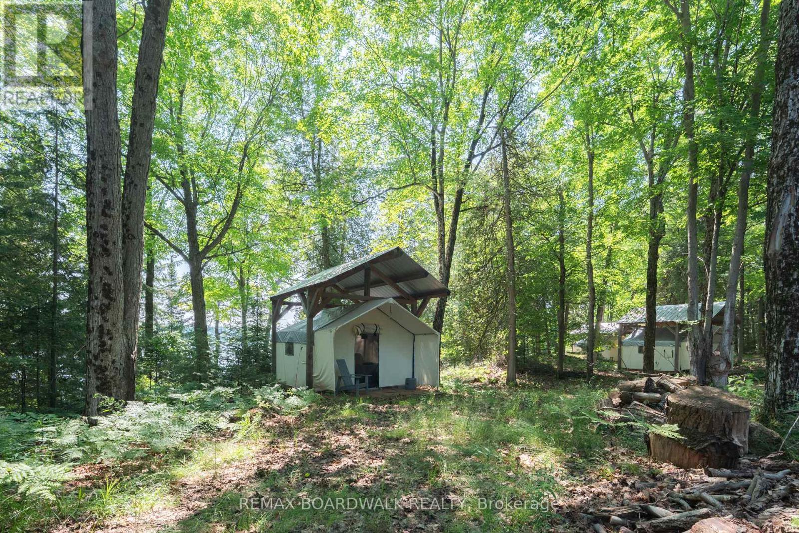 6603 Big Rideau Island, Rideau Lakes, Ontario  K0G 1V0 - Photo 32 - X13552462