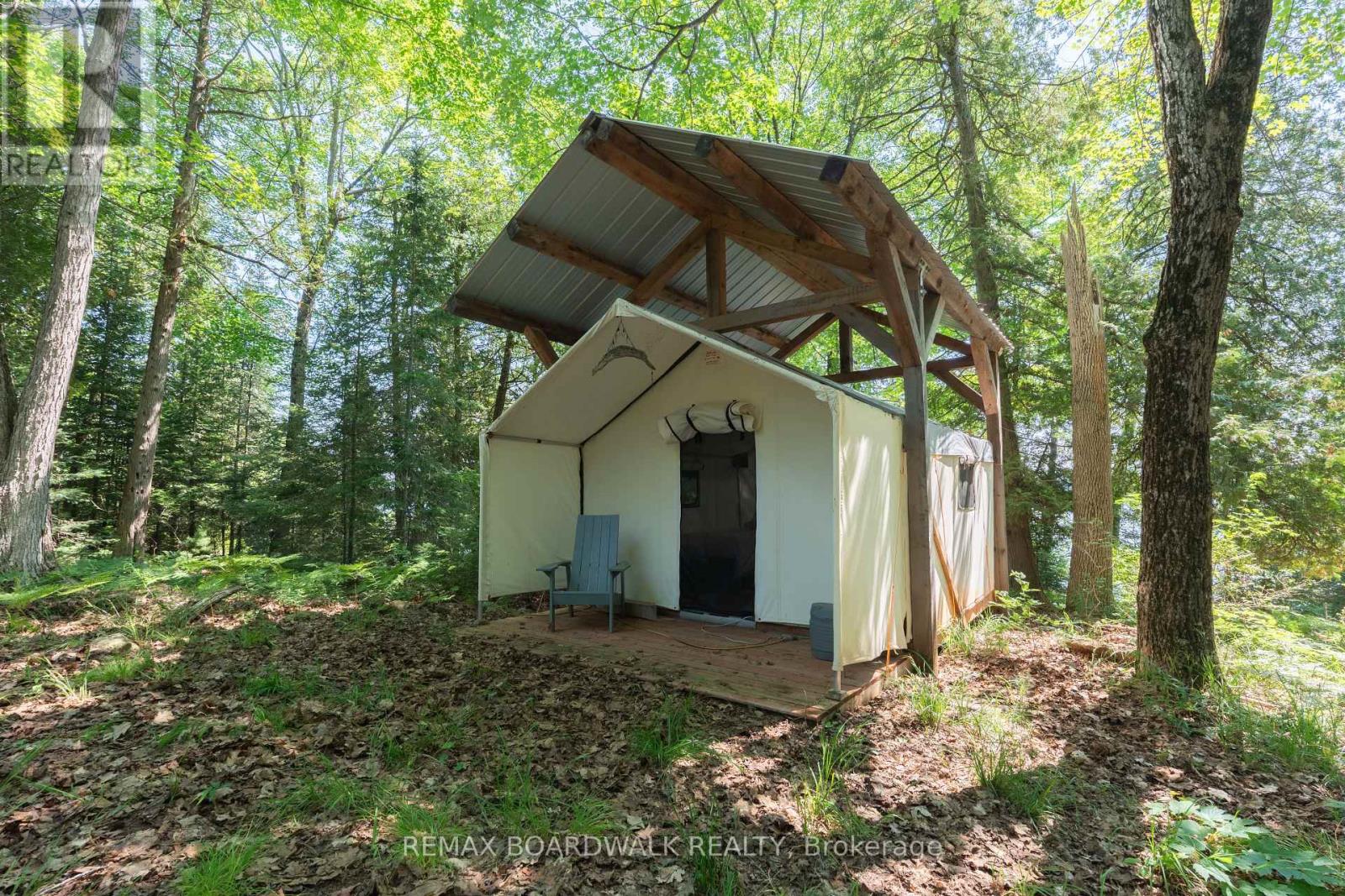 6603 Big Rideau Island, Rideau Lakes, Ontario  K0G 1V0 - Photo 33 - X13552462