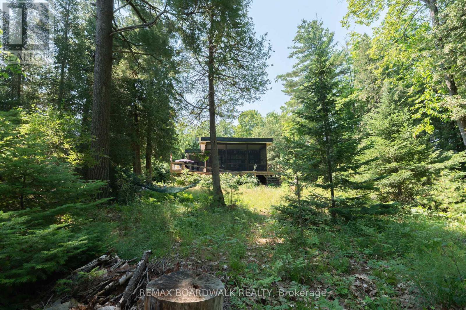 6603 Big Rideau Island, Rideau Lakes, Ontario  K0G 1V0 - Photo 36 - X13552462