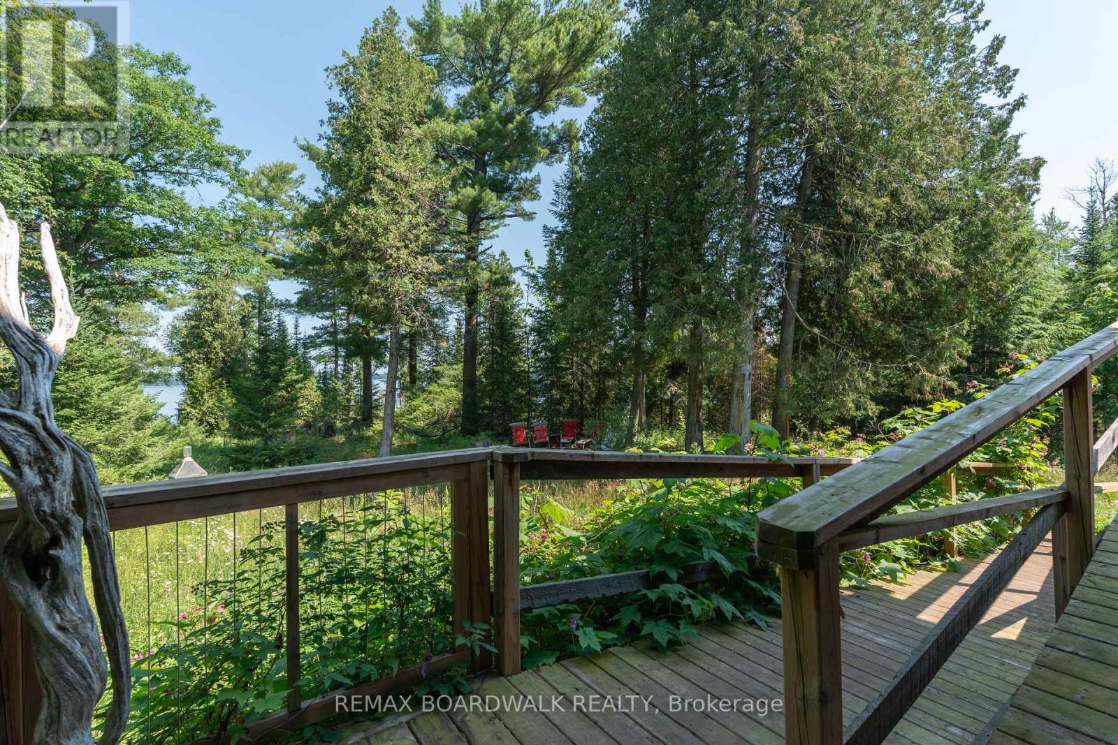 6603 Big Rideau Island, Rideau Lakes, Ontario  K0G 1V0 - Photo 37 - X13552462