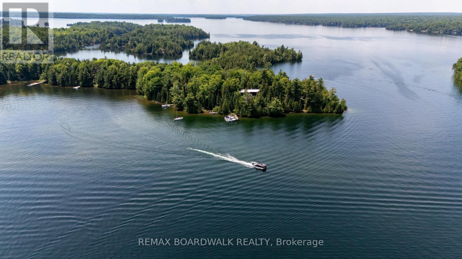 6603 Big Rideau Island, Rideau Lakes, Ontario  K0G 1V0 - Photo 4 - X13552462