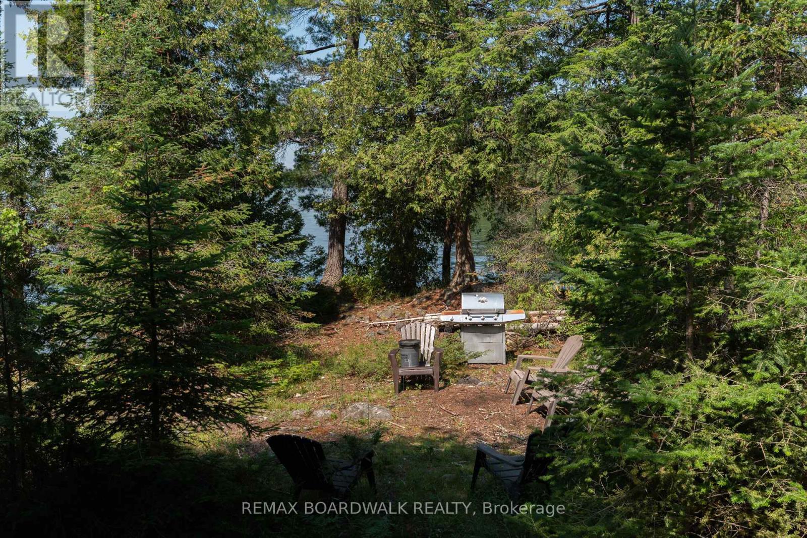 6603 Big Rideau Island, Rideau Lakes, Ontario  K0G 1V0 - Photo 42 - X13552462
