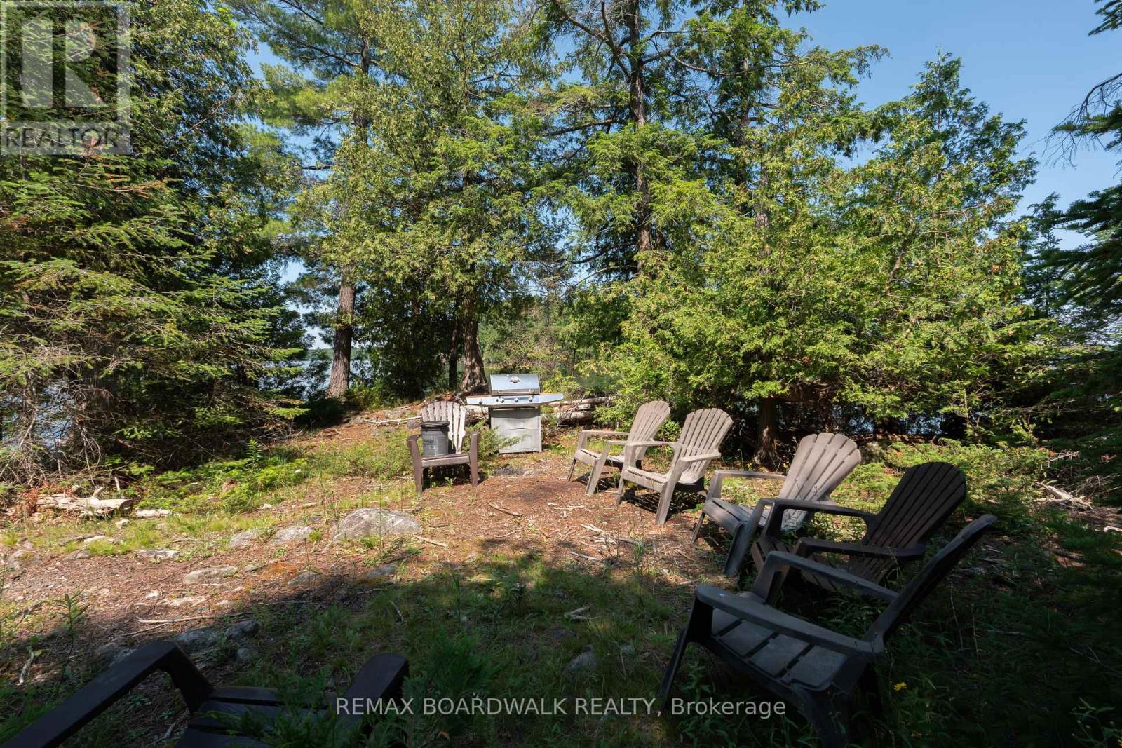 6603 Big Rideau Island, Rideau Lakes, Ontario  K0G 1V0 - Photo 43 - X13552462
