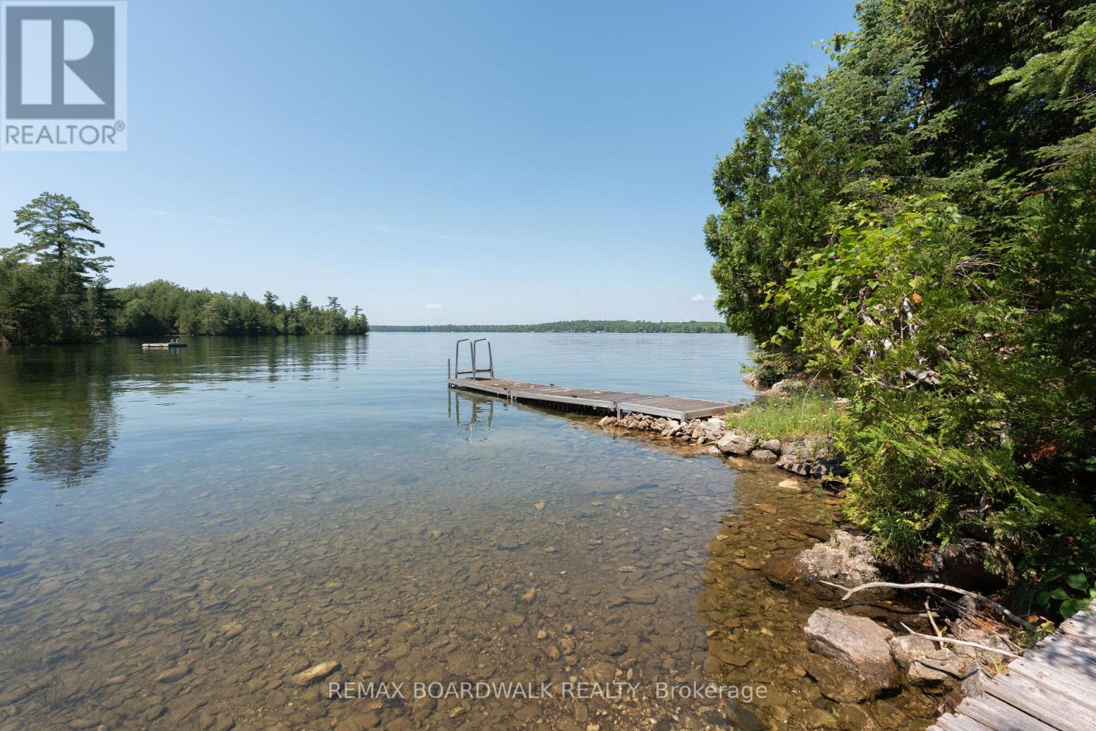 6603 Big Rideau Island, Rideau Lakes, Ontario  K0G 1V0 - Photo 44 - X13552462