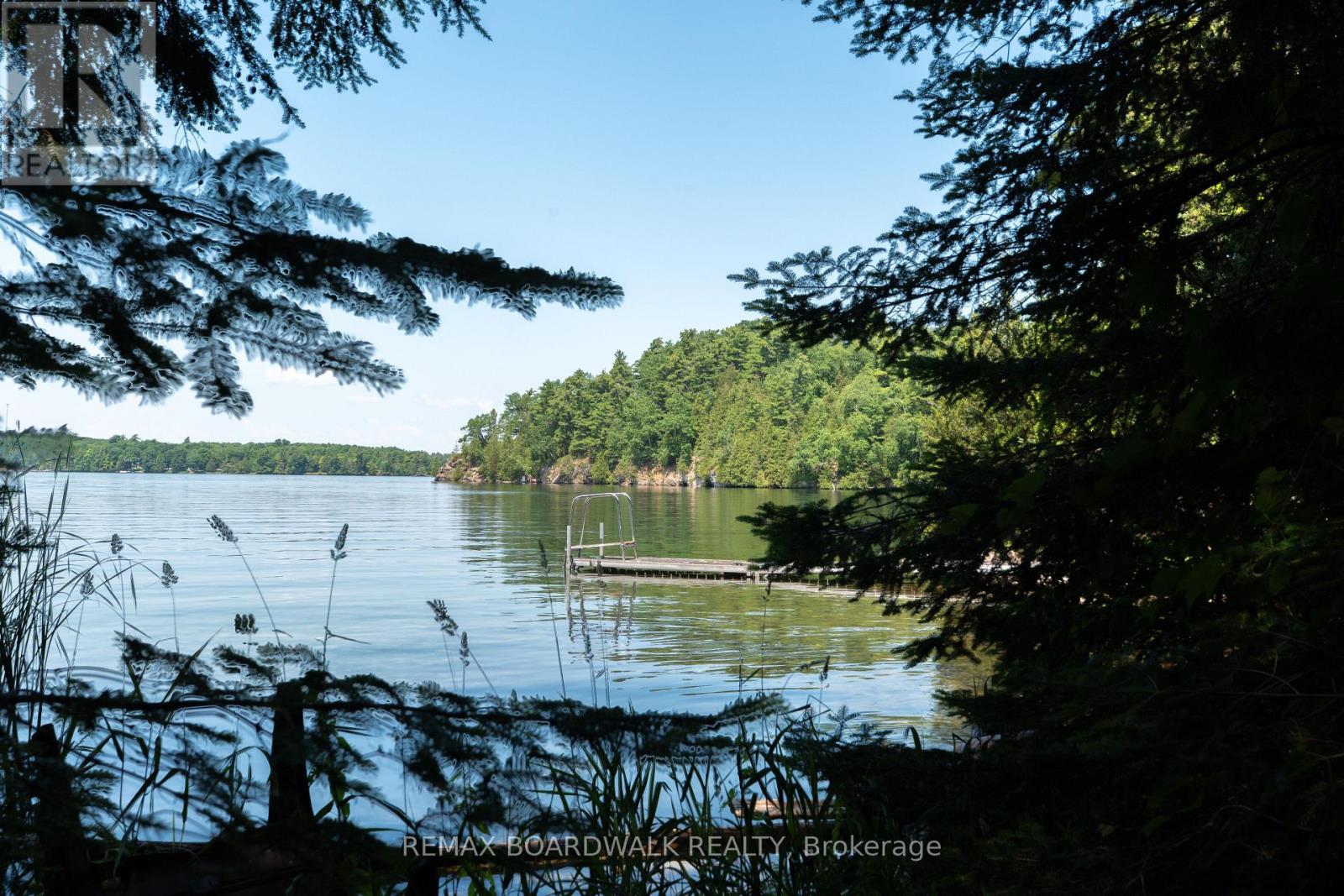 6603 Big Rideau Island, Rideau Lakes, Ontario  K0G 1V0 - Photo 45 - X13552462