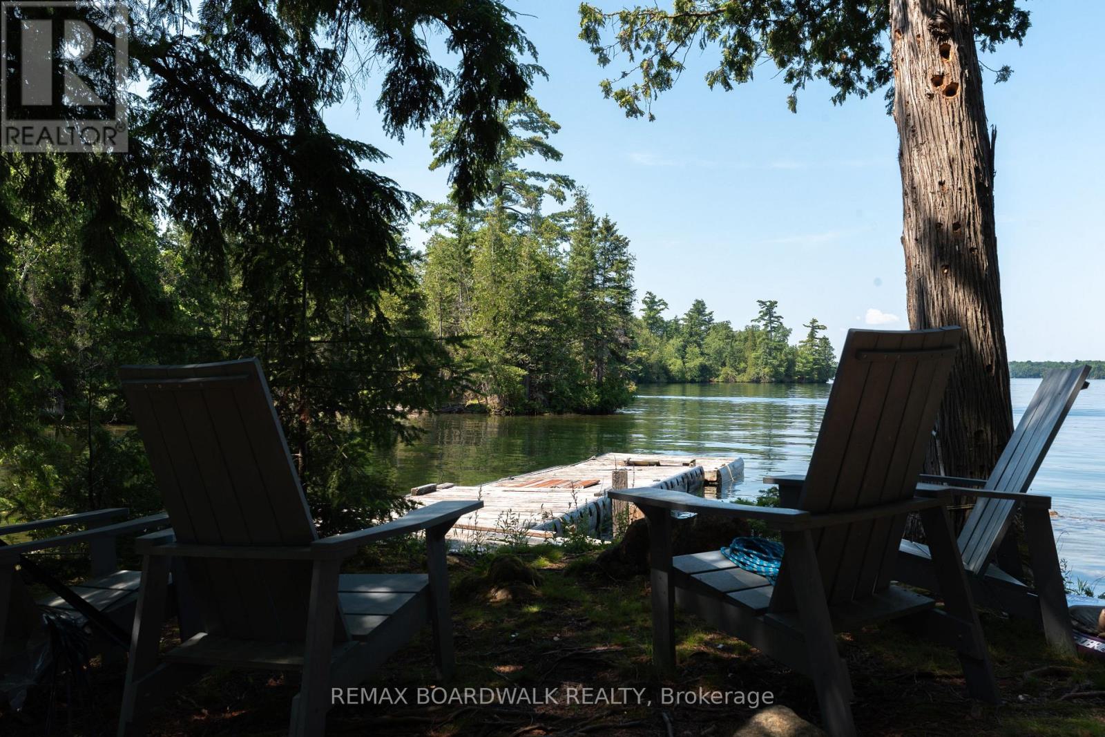 6603 Big Rideau Island, Rideau Lakes, Ontario  K0G 1V0 - Photo 46 - X13552462