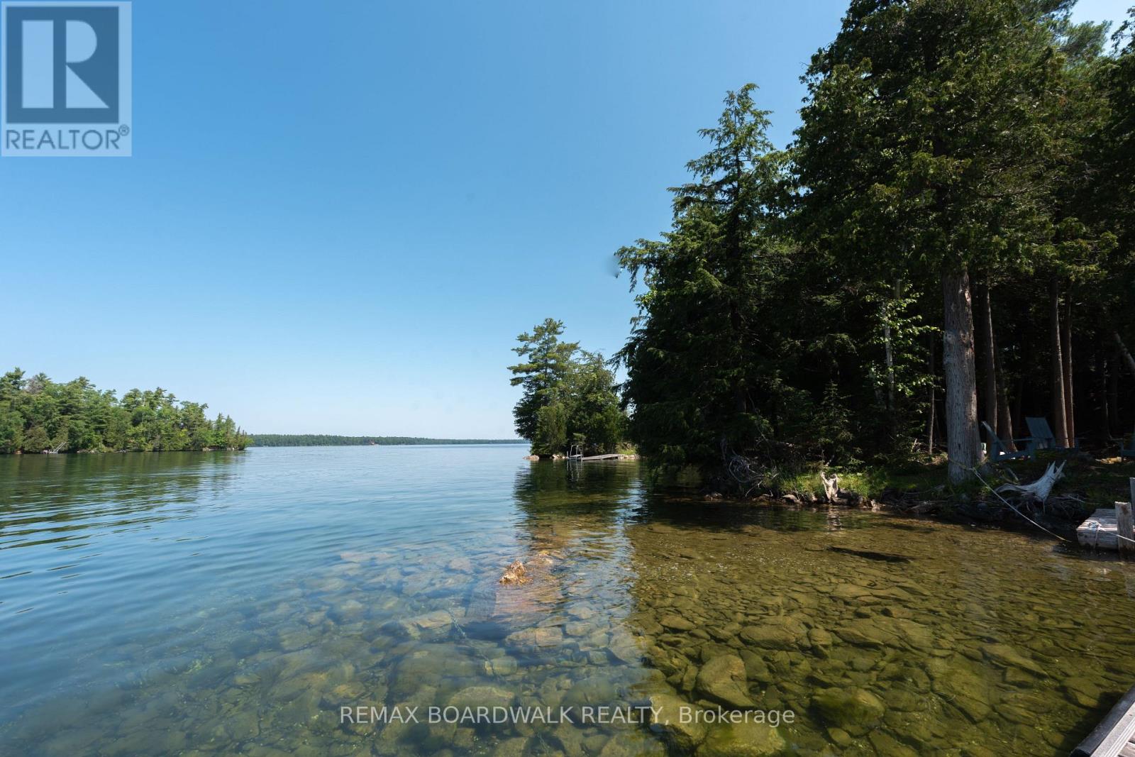 6603 Big Rideau Island, Rideau Lakes, Ontario  K0G 1V0 - Photo 47 - X13552462