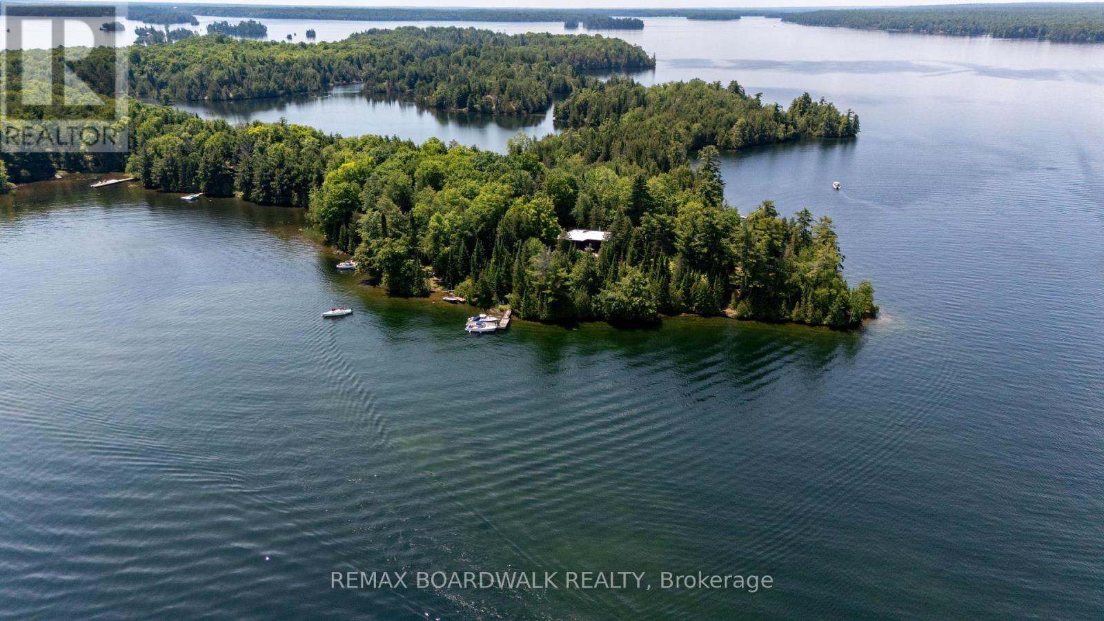 6603 Big Rideau Island, Rideau Lakes, Ontario  K0G 1V0 - Photo 48 - X13552462